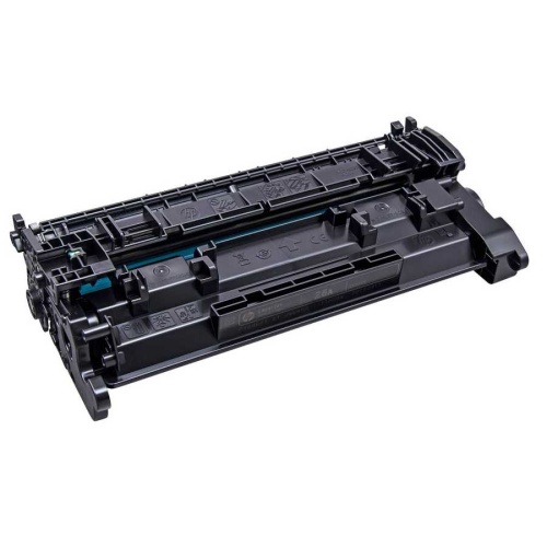 HP CF226A (26A) Siyah Orjinal Toner