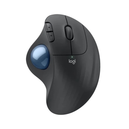 Logitech M575S Kablosuz Trackball Mouse 910-007029