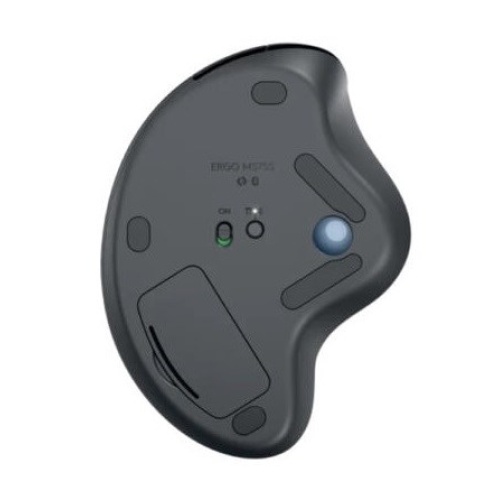 Logitech M575S Kablosuz Trackball Mouse 910-007029