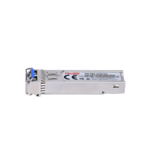 RUİJİE-REYEE MINI-GBIC-LX-SM1310 SİNGLE MOD SFP MODÜL