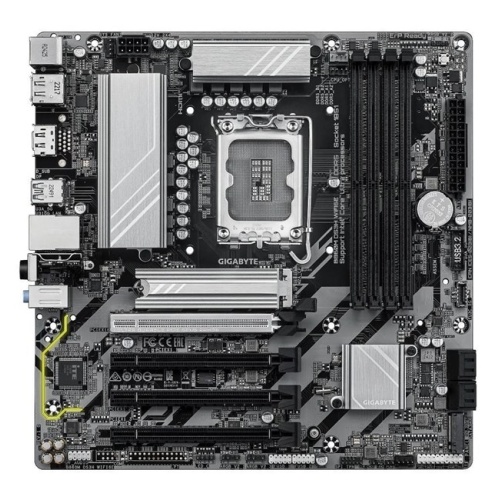 Gigabyte B860M DS3H D5 1851P Hdmi Dp