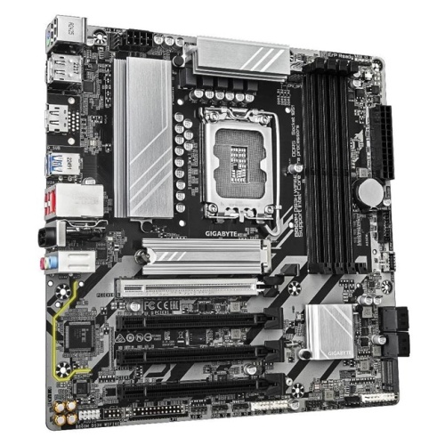 Gigabyte B860M DS3H D5 1851P Hdmi Dp