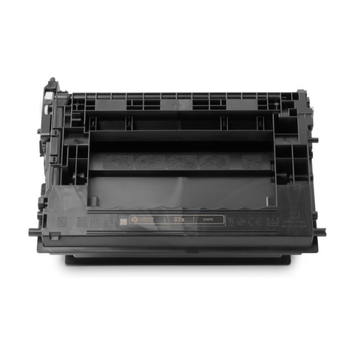 HP 37X-CF237X Orjinal Toner Yüksek Kapasiteli