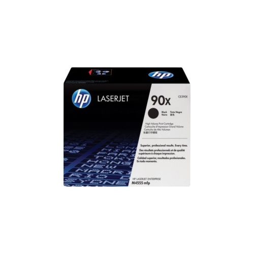 HP 90X-CE390X Orjinal Toner Yüksek Kapasiteli