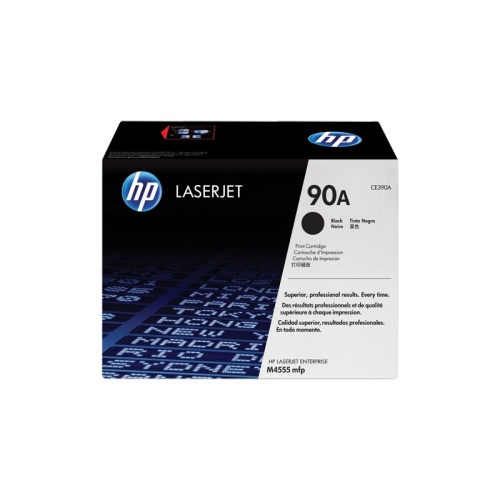 HP 90A-CE390A Orjinal Toner