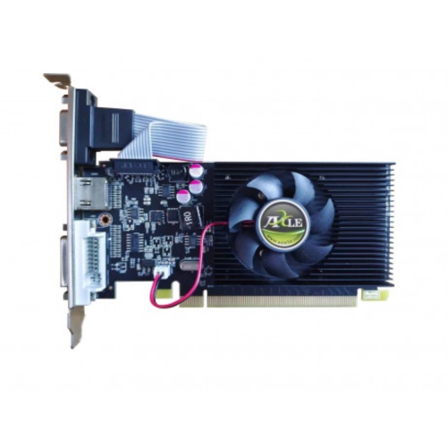 AXLE 2GB AMD Radeon R5 220  DDR3 64Bit  DVI HDMI VGA