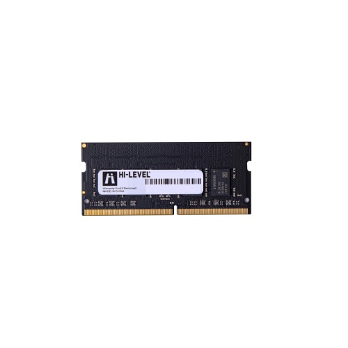 HI-LEVEL Sodimm 8GB DDR4 3600MHz 1.35V Notebook Bellek (HLV-SOPC28800D4/8G)