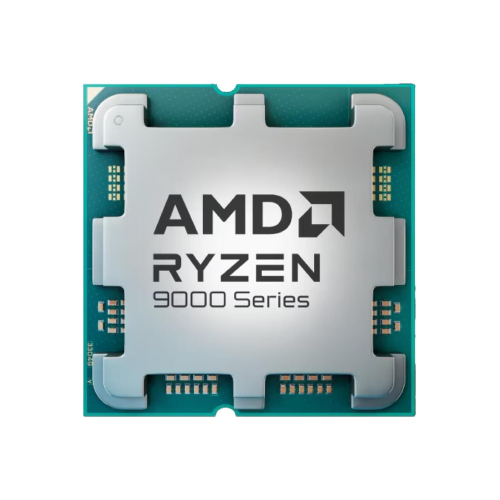 AMD RYZEN 9 9950X 16 Core, 4,30-5.70GHz, 80Mb Cache, 170W,  AM5 Soket, Tray (Kutusuz) (Dahili Grafik VAR, Fan YOK)