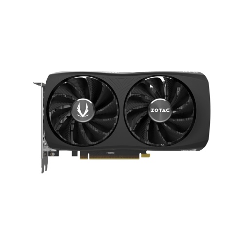 ZOTAC GAMING TWIN EDGE RTX4060 8GB GDDR6X 128Bit 3xDP/1xHDMI ZT-D40600E-10M