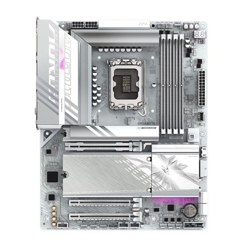 GIGABYTE B860 Aorus Elite WF7 ICE D5 1851P Type-C