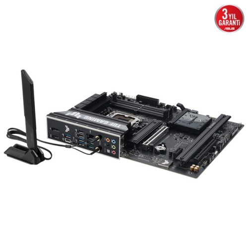 Asus Tuf Gaming B860-Plus Wifi D5 1851P Type-C