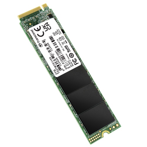 Transcend 115S 2TB 3200/1900MB/s NVMe M.2 SSD Disk (TS2TMTE115S)