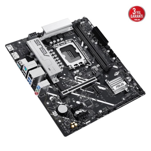 Asus Prime B860M-K D5 1851P Hdmi Dp