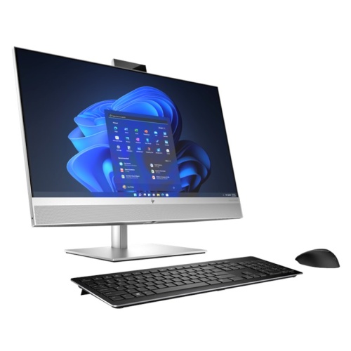 HP EliteOne 27-i9 14900-32G-1TBSSD-W11Pro-Touch
