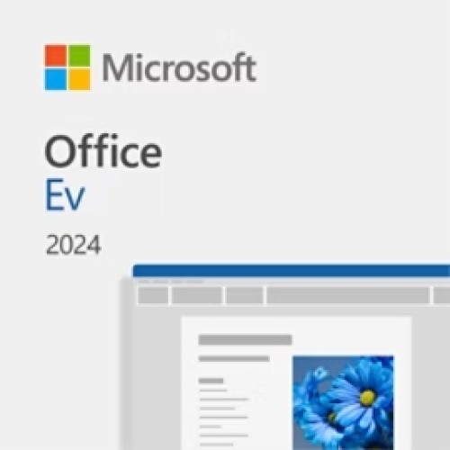 MICROSOFT OFFİCE EV 2024 - ESD EP2-06804