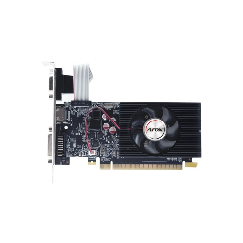 AFOX GEFORCE GT730 4GB DDR3 128Bit AF730-4096D3L5