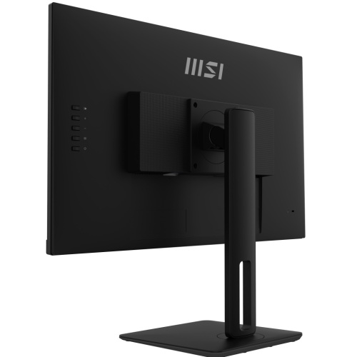 27 MSI PRO MP271AP 1ms 100Hz FHD IPS HDMI DP D-Sub Siyah Pivot Monitör