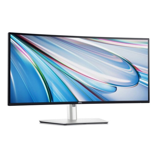 Dell UltraSharp U3425WE 34 5ms WQHD Type-C IPS