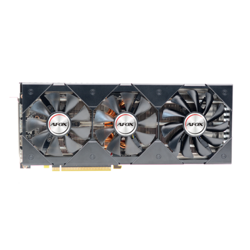 AFOX RX 5700XT 8GB GDDR6 256Bit (AFRX5700XT-8GD6H4)