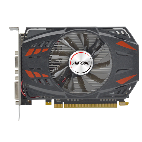 AFOX GEFORCE GT740 2GB GDDR5 128BIT AF740-2048D5L4