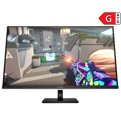 HP OMEN 32 Transcend 31.5 240Hz MM Pivot OLED