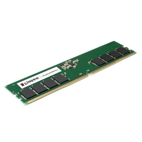 Kingston KCP556US8-16 16GB DDR5 5600Mhz Non ECC