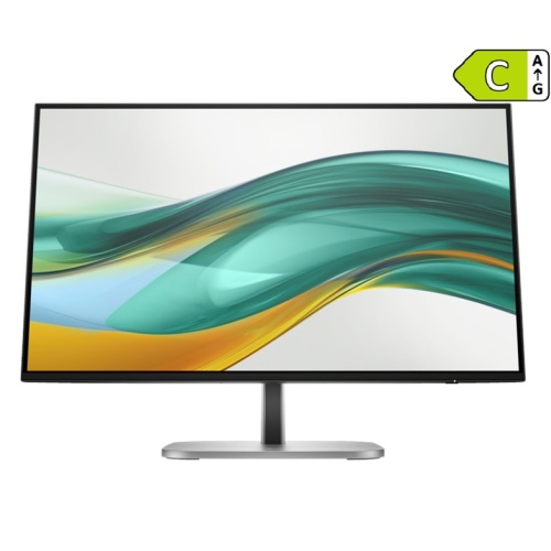 HP Series 5 Pro 524pf 23.8 5ms Pivot IPS (9D9L6U)