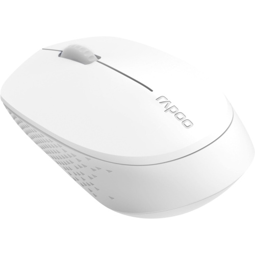 M100 Comfortable Silent Multi-Mode Mouse 18185