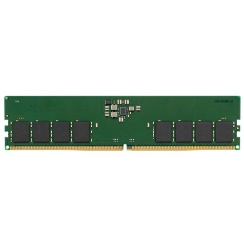 Kingston 32GB 6400 D5 KVR64A52BS8-32 CUDIMM