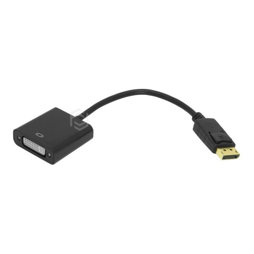 FA-6640C DisplayPort-DVI Dönüştürücü