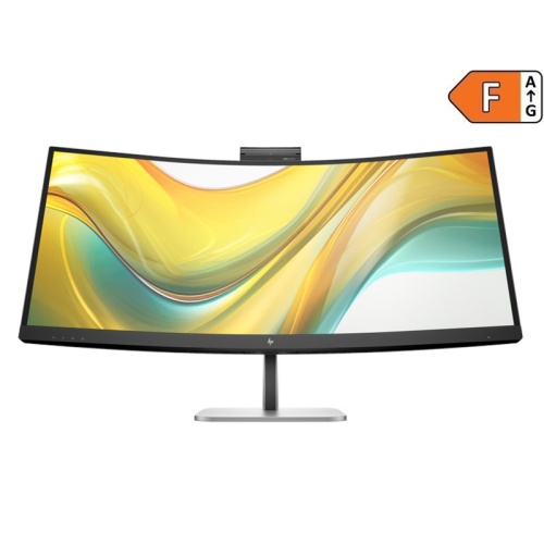 HP Series 5 Pro 534pm 34 Curved MM Konferans VA