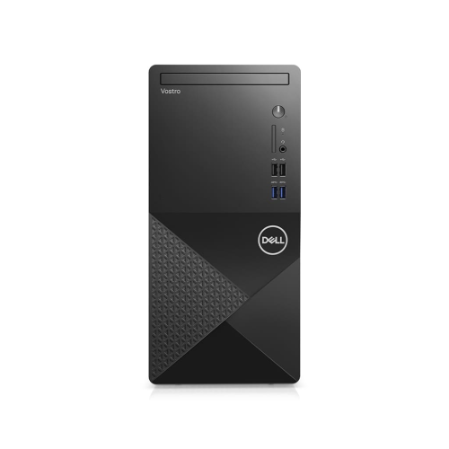 DELL Vostro 3020, N2046VDT3020MTU_UPG, i5-13400, 16Gb DDR4 Ram, 512Gb SSD, Paylaşımlı Ekran Kartı, Wi-Fi, Bluetooth , Free Dos, MT Masaüstü PC (210246456)