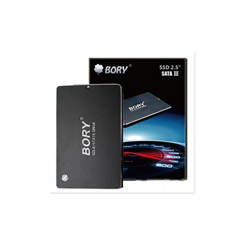 240 GB BORY SATA3 SSD01-C240 SSD 500/450MB/s