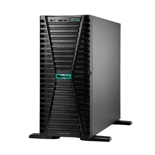 HPE ML110 Gen11 3508U 1P 32GB-2x2TB-2X1000W