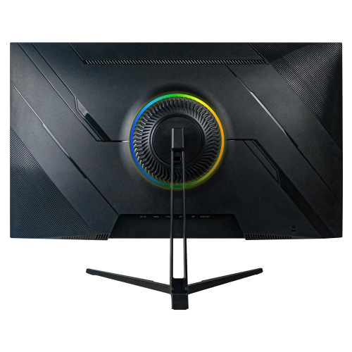 QUANTUM GAMING Quantum Stardust G27 2K QHD IPS 180Hz HDMI+DP Siyah 27 Flat Gaming Monitör QNMNT10F080921