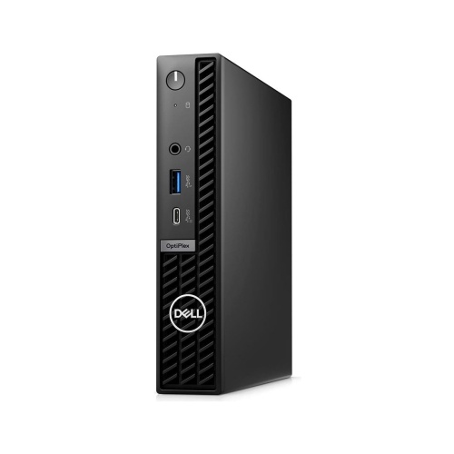 DELL DELL OPT 7020MFF i3-14100T 8GB 512GB SSD UBUNTU