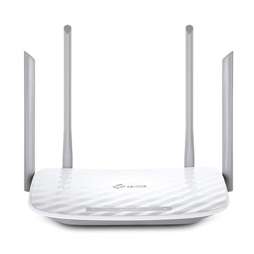 TP-LINK TP-LINK ARCHER A5 AC1200 KABLOSUZ DUAL BAND ROUTER