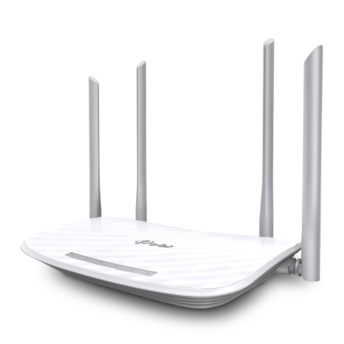 TP-LINK TP-LINK ARCHER A5 AC1200 KABLOSUZ DUAL BAND ROUTER