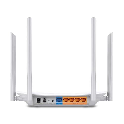 TP-LINK TP-LINK ARCHER A5 AC1200 KABLOSUZ DUAL BAND ROUTER