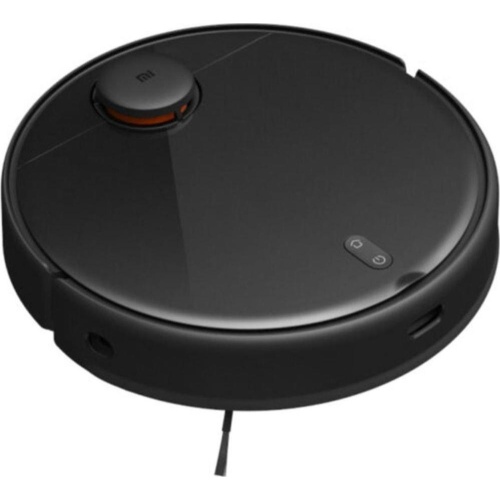 XIAOMI XİAOMİ Mİ ROBOT VACUUM MOP2 PRO SÜPÜRGE SİYAH -İTH