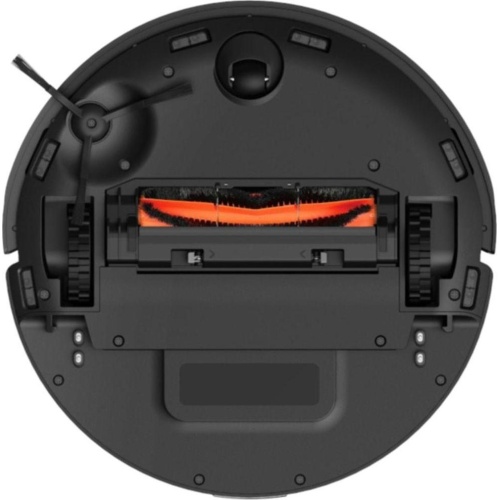 XIAOMI XİAOMİ Mİ ROBOT VACUUM MOP2 PRO SÜPÜRGE SİYAH -İTH