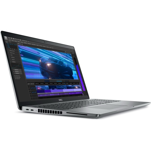 DELL M3591 XCTOP3591EMEA_VP-3 ULTRA 7 165U 32GB 1TB SSD 6GB RTX A1000 15.6 WIN11PRO MOBILE WS