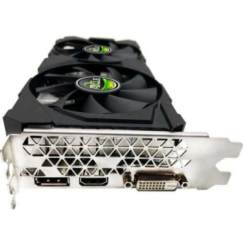 AXLE GEFORCE GTX1660TI 6GB GDDR6 192BIT