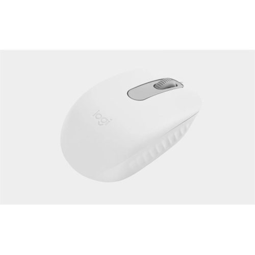 LOGITECH M196 KABLOSUZ BLUETOOTH MOUSE BEYAZ 910-007460