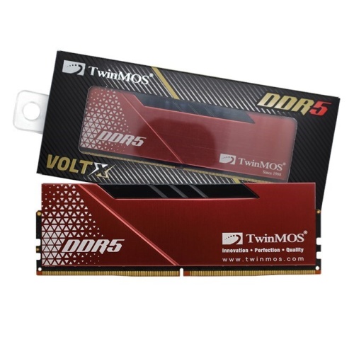 TwinMOS 16GB DDR5 6000MHz (TMD516GB6000U36)