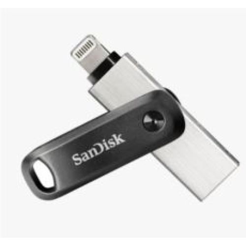 USB 128GB IOS IXPAND FLASH DRIVE