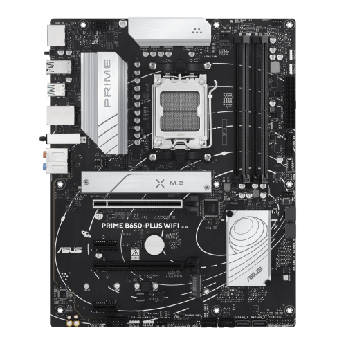 ASUS ASUS PRIME B650-PLUS WIFI AMD