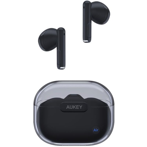 AUKEY EP-M2-BK 13MM SÜRÜCÜLÜ BLUETOOTH 5.3 IPX4 KABLOSUZ KULAKLIK