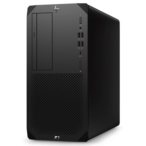 HP HP Z2 G9 i9 14900K-32G-1TB SSD-20G-WPro