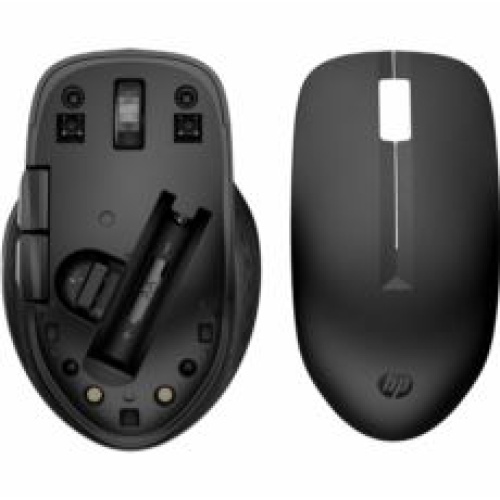 HP 435 Multi-Device Wireless Mouse-WW